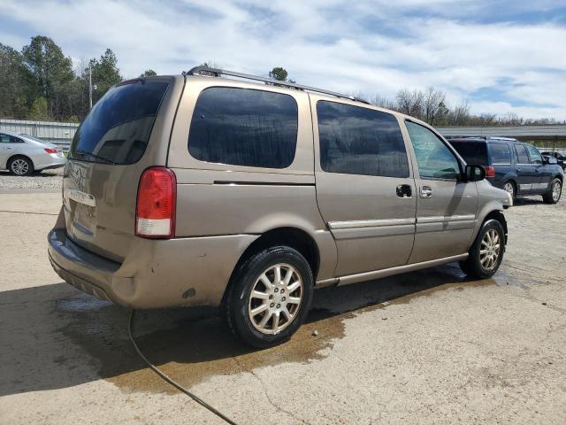 Buick Terraza 2006 EWB-CX