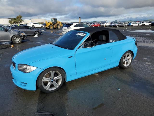 BMW 128i 2011 SULEV
