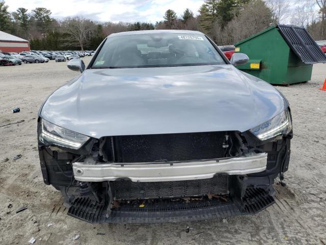 Audi A7 2018 