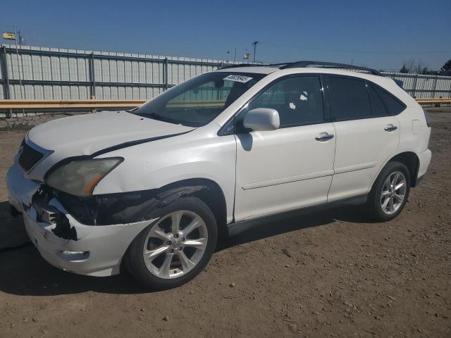 Lexus RX 2008 350