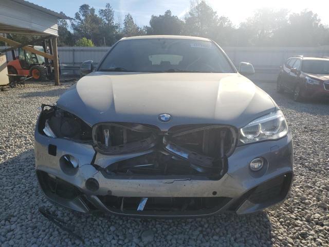 BMW X6 2016 SAV