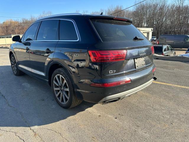 Audi Q7 2017 