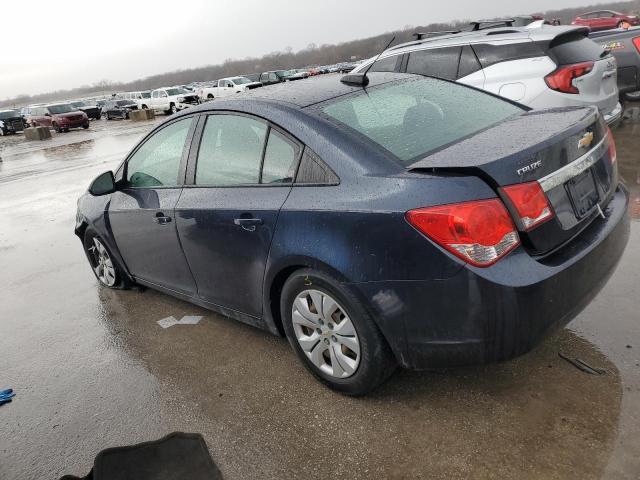 Chevrolet Cruze Limited 2016 LS