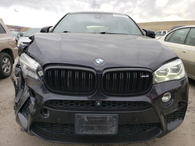 BMW X6 2015 M