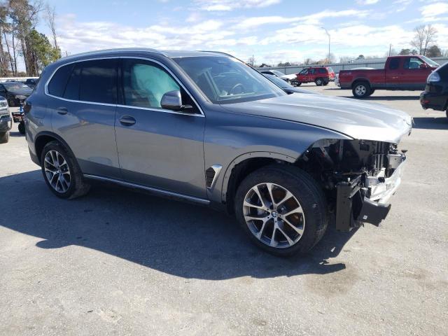 BMW X5 2025 xDrive40i