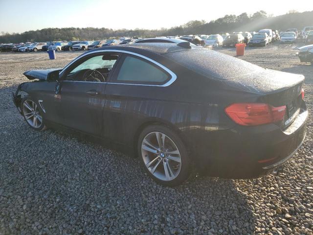BMW 428i 2016 4-series