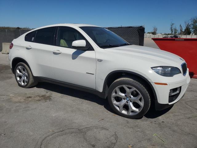 BMW X6 2014 SAV