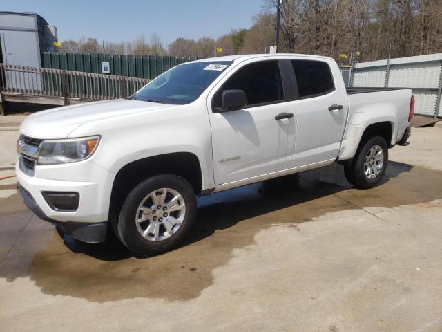 Chevrolet Colorado 2017 Work Truck