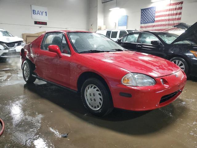 Honda del Sol 1994 