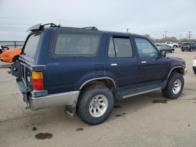 Toyota 4-Runner 1990 SR5