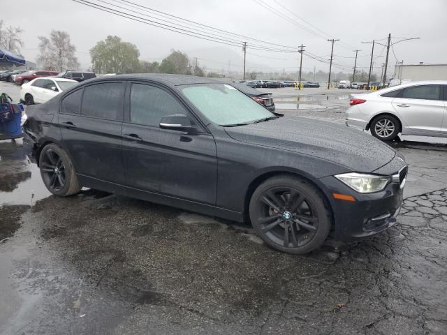 BMW 328d 2015 Sedan