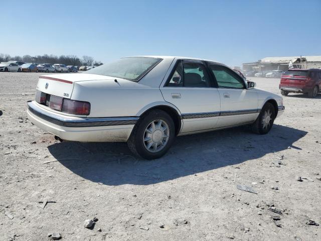Cadillac Seville 1996 SLS