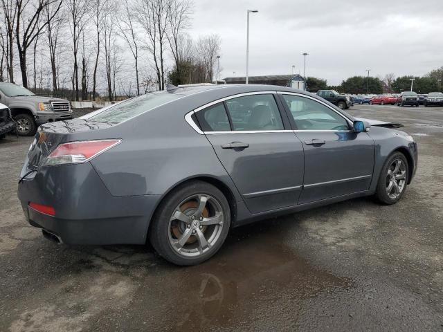 Acura TL 2011 SH-4WD