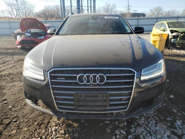 Audi A8 2015 L