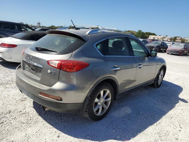 Infiniti EX35 2008 