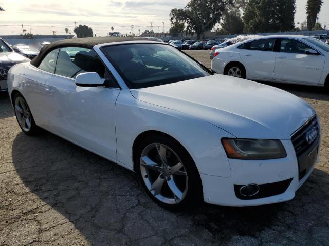 Audi A5 2011 