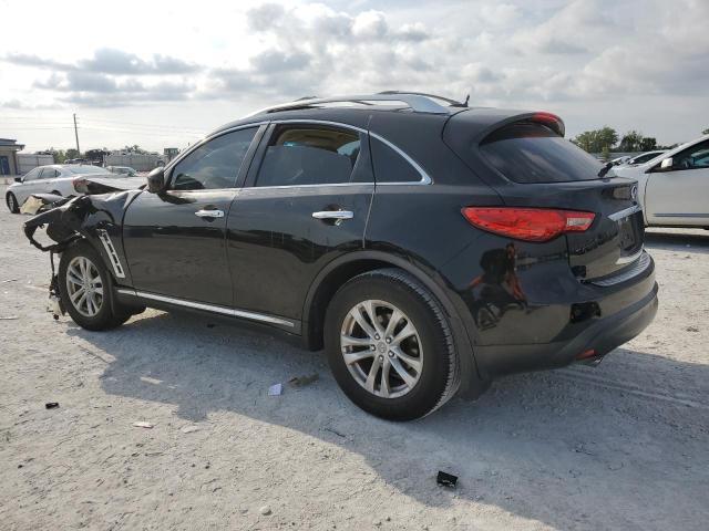 Infiniti FX35 2012 Wagon body style