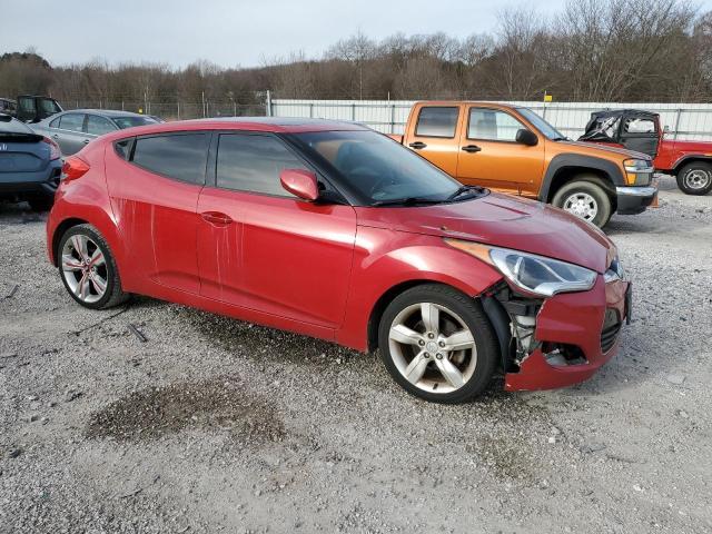 Hyundai Veloster 2013 