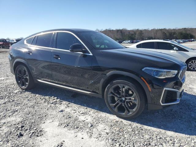 BMW X6 2022 X6 xDrive40i
