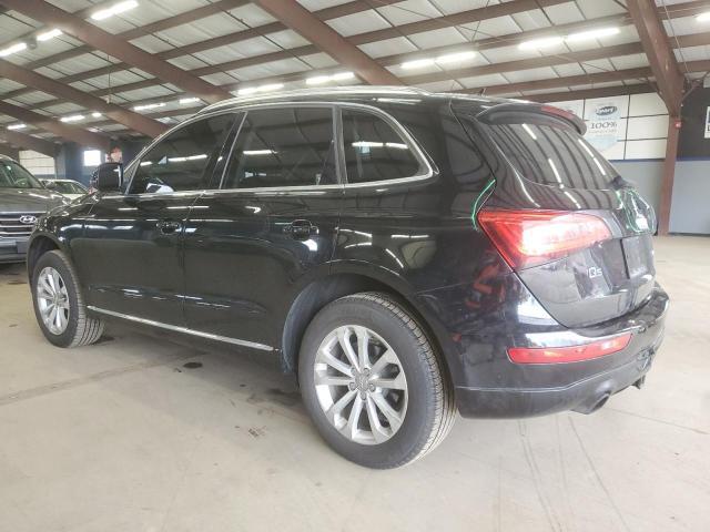 Audi Q5 2013 2.0T Premium Hybrid