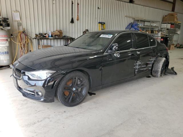BMW 340i 2016 xDrive