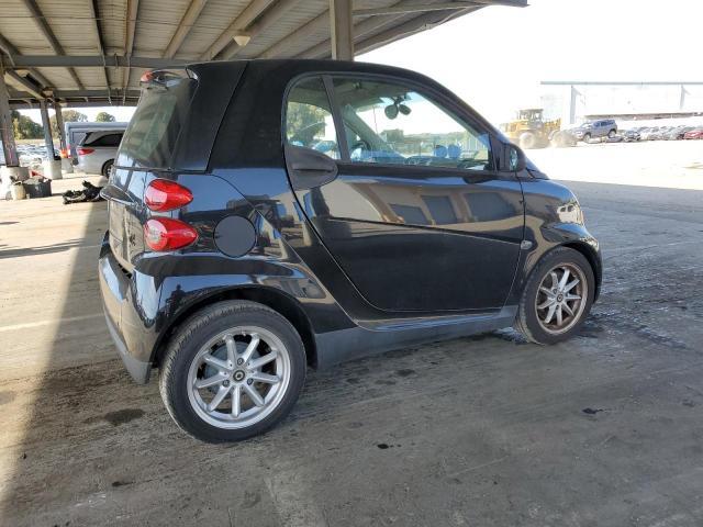 Smart Fortwo 2008 Fortwo