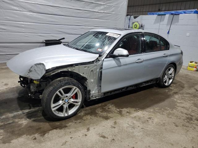 BMW 340i 2018 3-Series