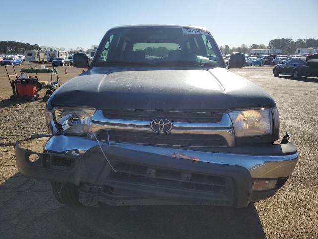 Toyota 4-Runner 2002 SR5