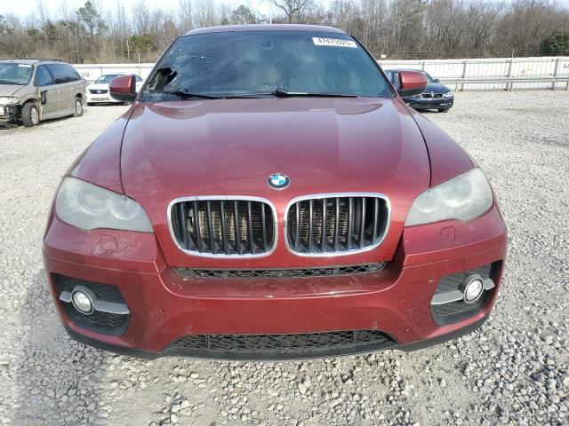 BMW X6 2010 xDrive35i