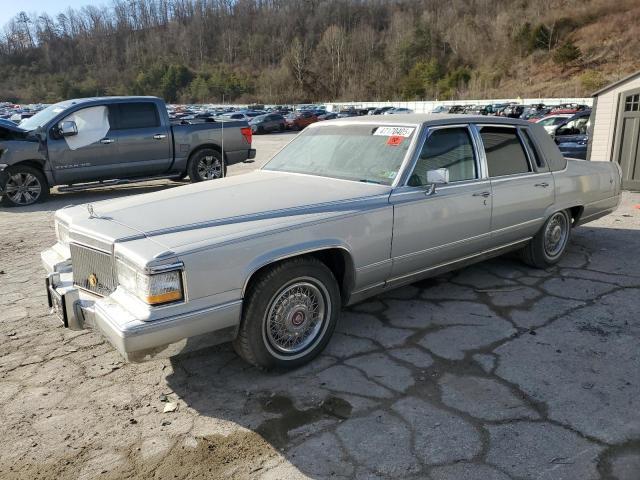 Cadillac Brougham 1990 