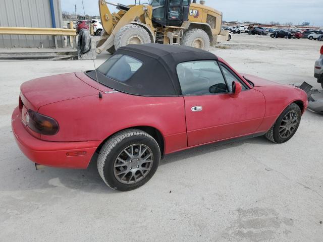 Mazda MX-5 1997 Coupe