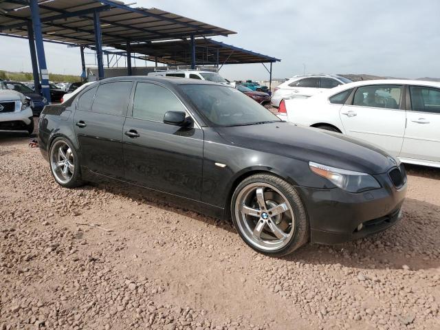 BMW 545i 2004 5-Series