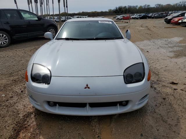 Mitsubishi 3000GT 1994 VR-4