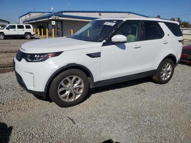 Land Rover Discovery 2020 SE
