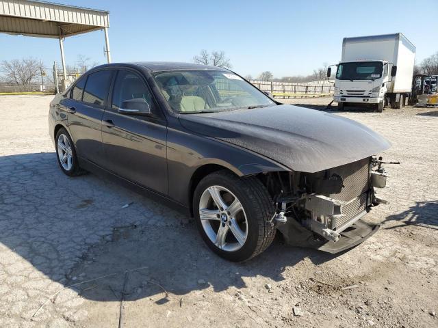 BMW 320i 2014 SA