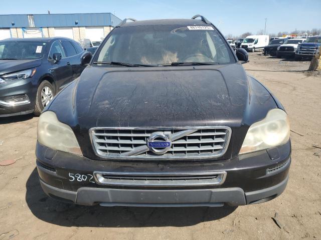 Volvo XC90 2012 