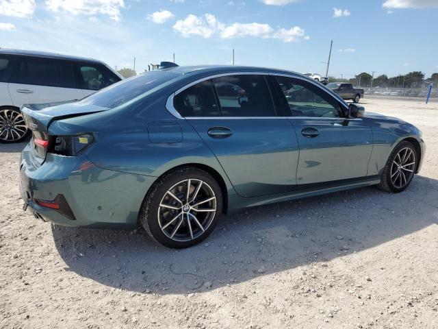BMW 330i 2021 330i