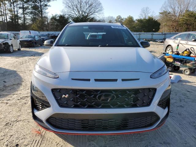 Hyundai Kona N 2022 Wagon Body Style