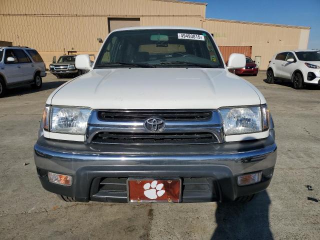 Toyota 4-Runner 2002 SR5