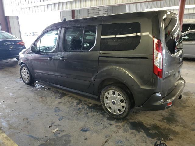Ford Transit Connect 2019 XLT