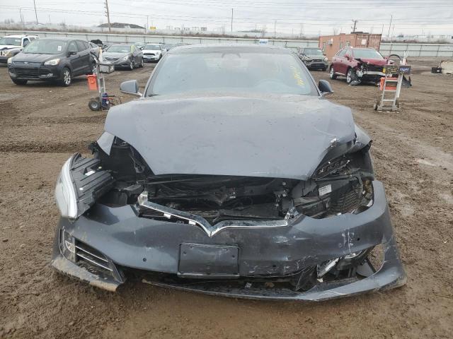 Tesla Model S 2017 