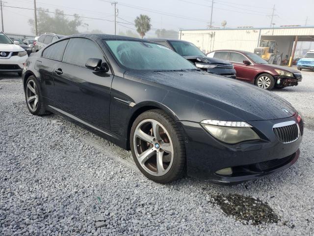 BMW 650i 2008 6-Series
