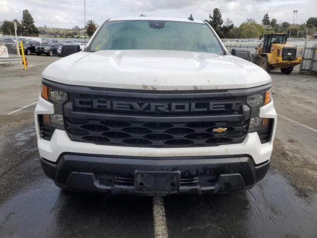 Chevrolet Silverado 2023 1500