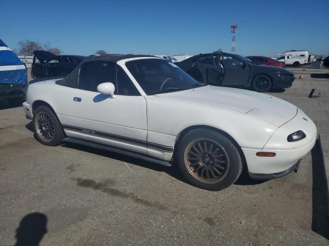 Mazda MX-5 1990 Coupe