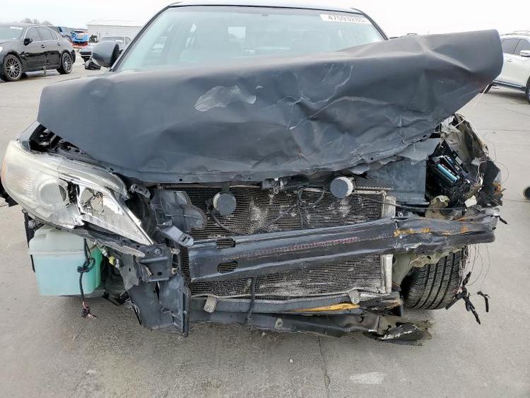 Toyota Avalon 2012 GSX30L