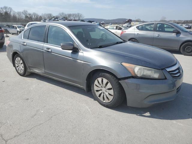 Honda Accord 2011 LX
