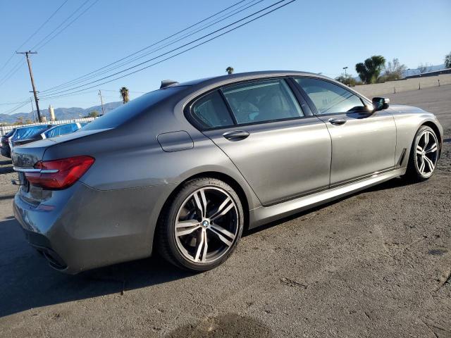 BMW 740i 2017 740i