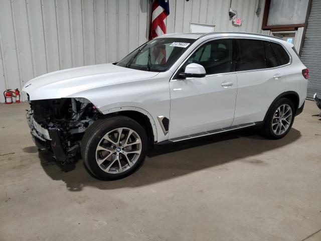 BMW X5 2024 X5 sDrive40i
