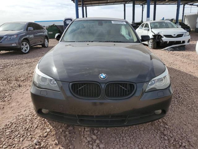 BMW 545i 2004 5-Series