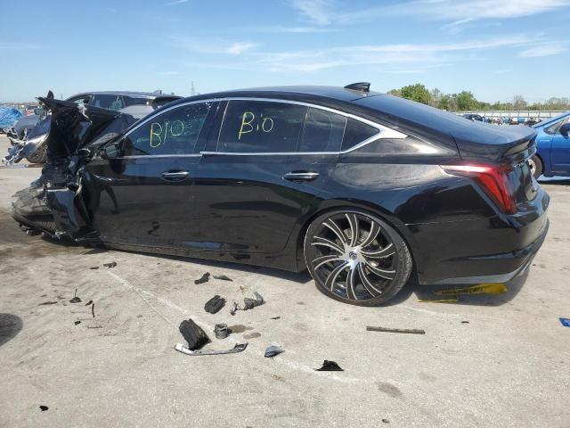 Cadillac CT5 2023 Premium Luxury